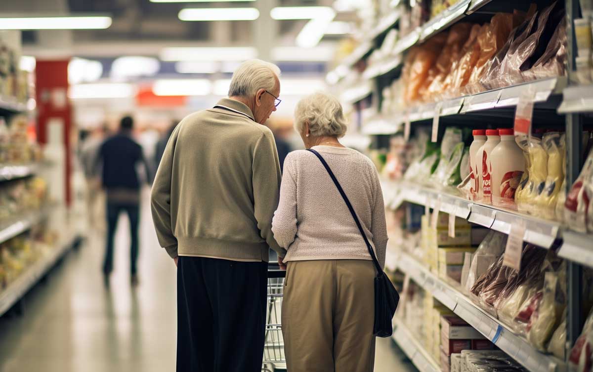 Introducing the Aetna Healthy Food Card App: Streamlined Shopping for Nutritional Choices