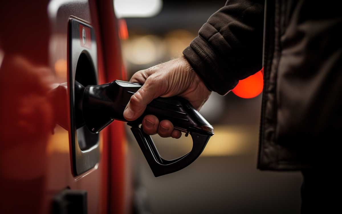 Can I Use My Aetna Healthy Benefits Card for Gas?