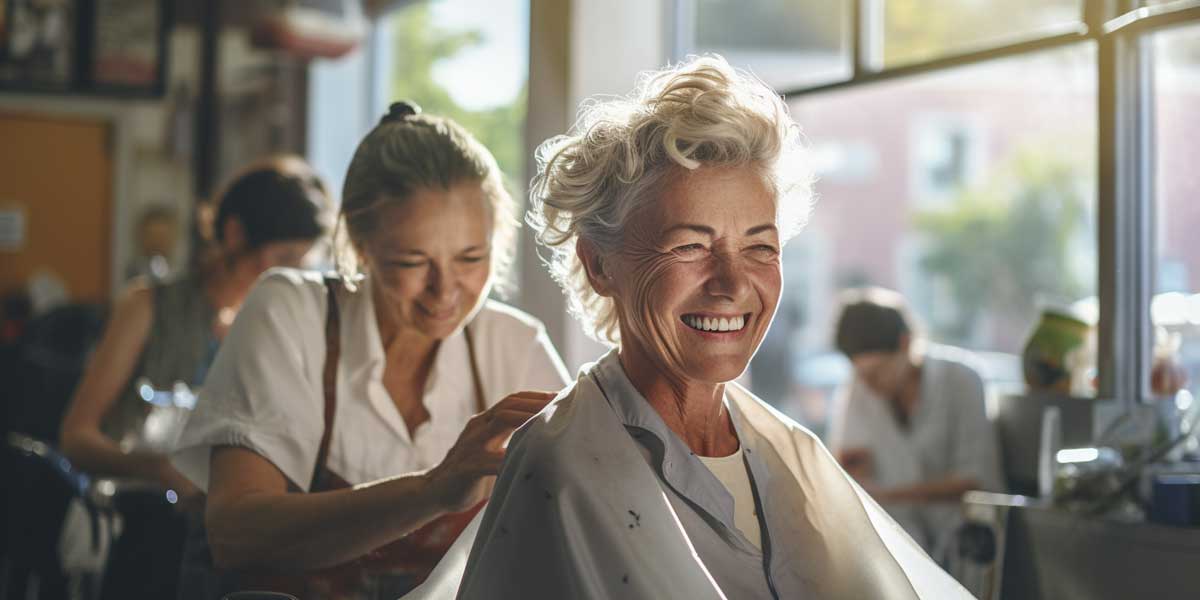 Cost Cutters Senior Discount: Hair Care Savings For Seniors