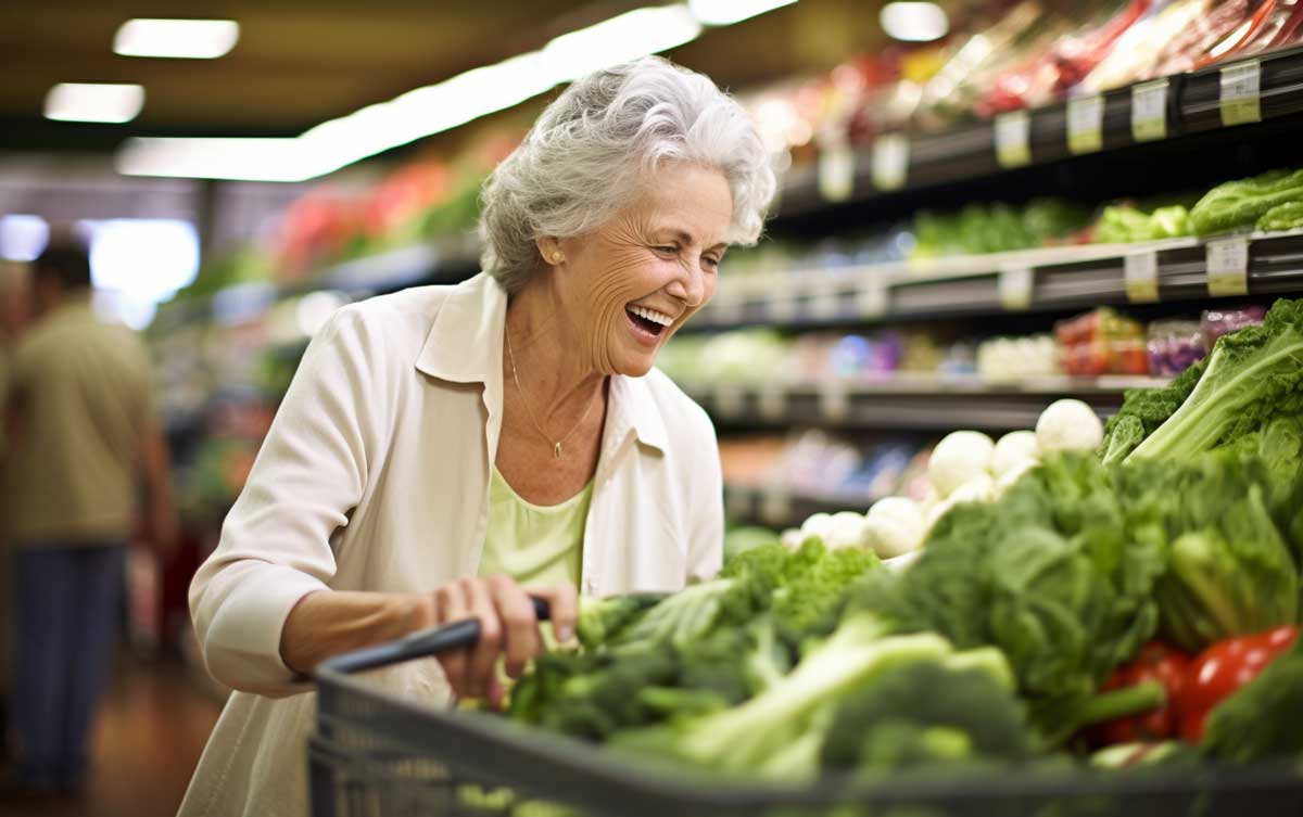 Does Food Lion Take OTC Cards? Senior Savings Explained