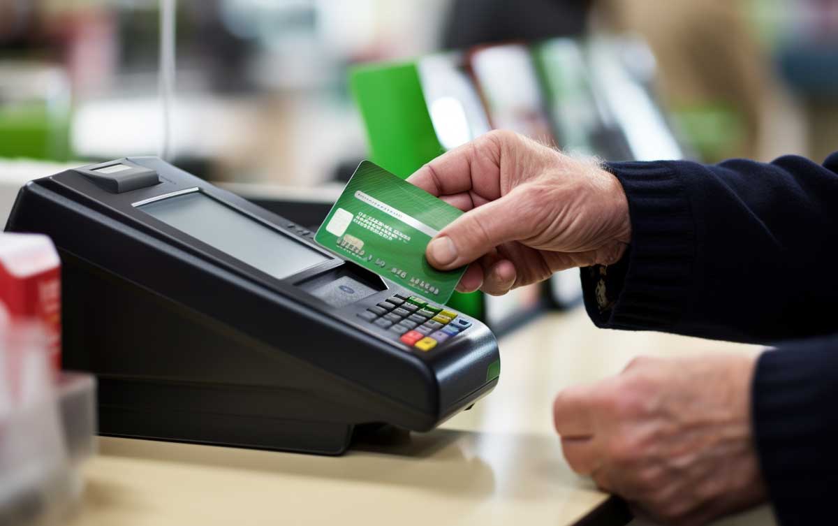 Maximizing Benefits: Using the Humana Spending Account Card