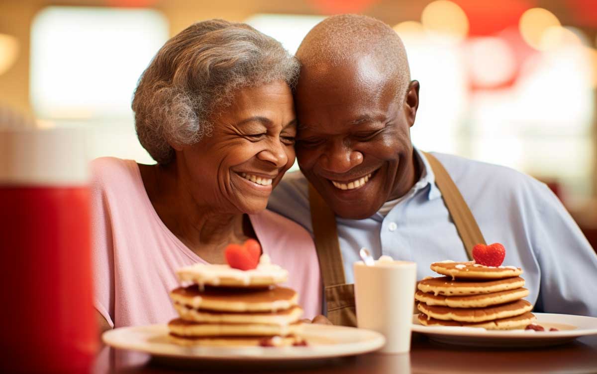 IHOP Senior Discount: Enjoy Breakfast Savings