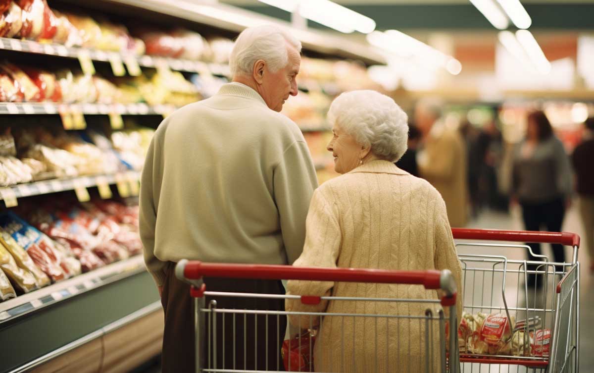What Supermarkets Accept OTC Card? Exploring Your Shopping Options