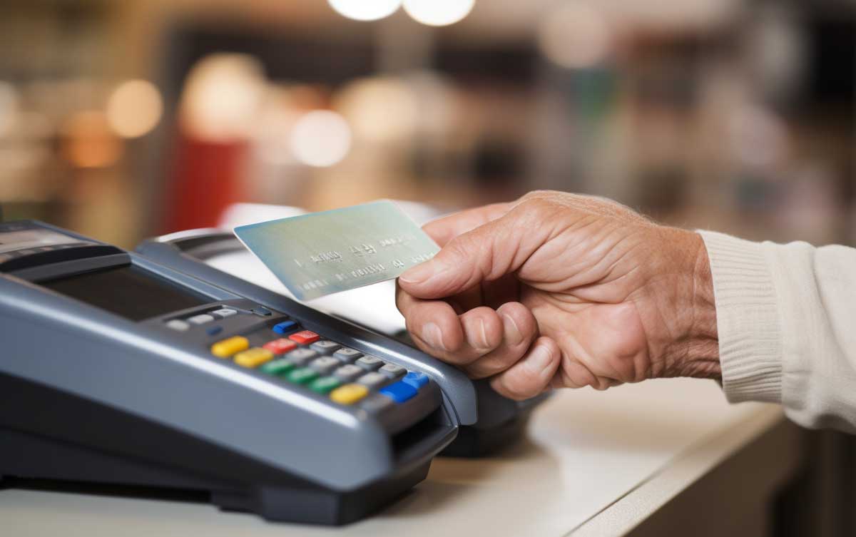 Store List: Where Can I Use My Aetna Mastercard Debit Card?