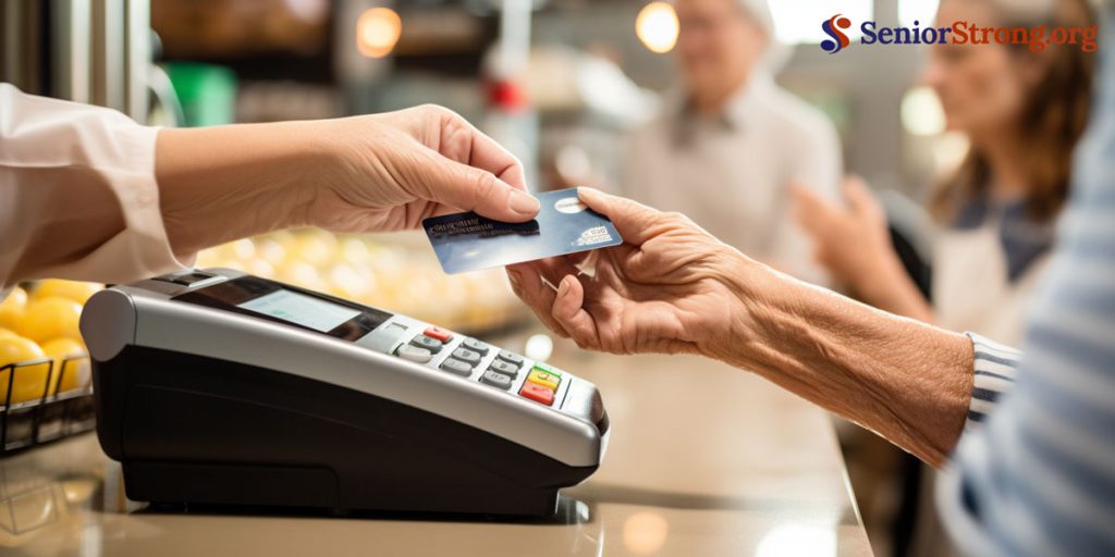 What Stores Accept Aetna Healthy Foods Card? Senior Strong