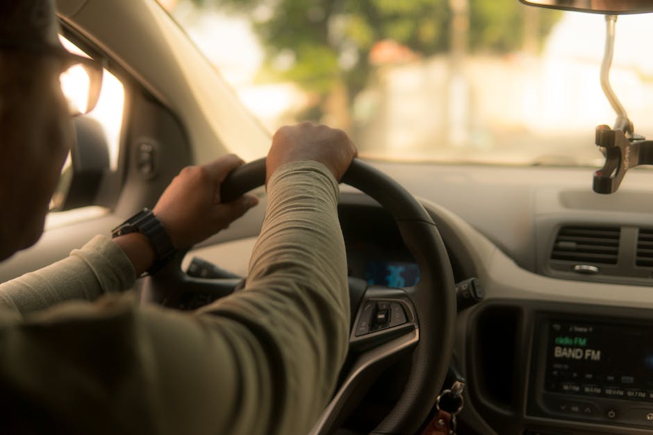 Travel Smarter With Uber: Understanding The Uber Senior Discount