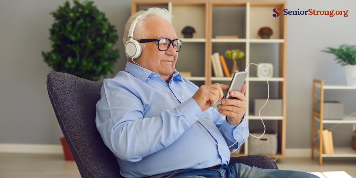 Free Cell Phones For Seniors On Medicare Affordable Access To