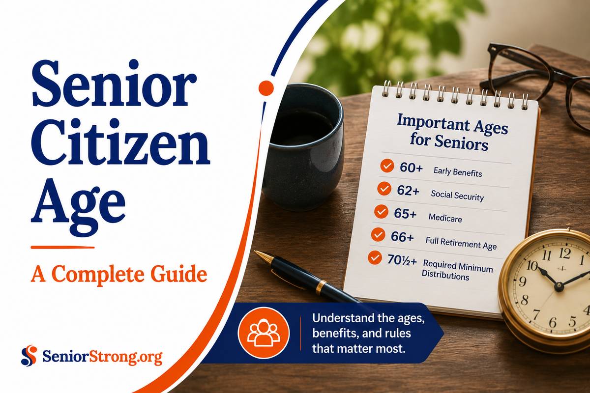 A Senior&rsquo;s Guide To Disability Home Care