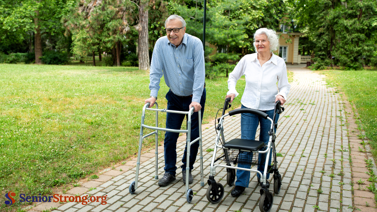 What Is A Senior? (Everyday Meaning Vs. “Official” Use)