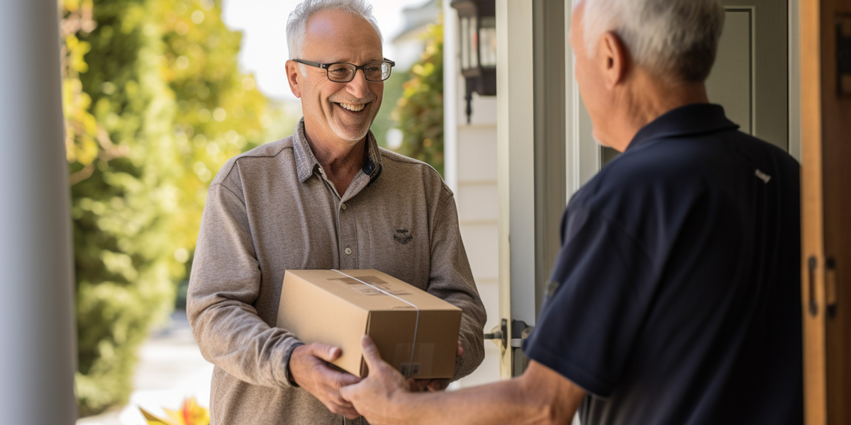 UPS AARP Discount: Shipping Savings For Seniors