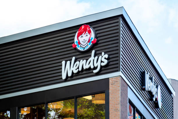 Wendy's Senior Discount