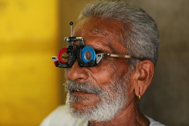 Eye Doctors That Accept WellCare