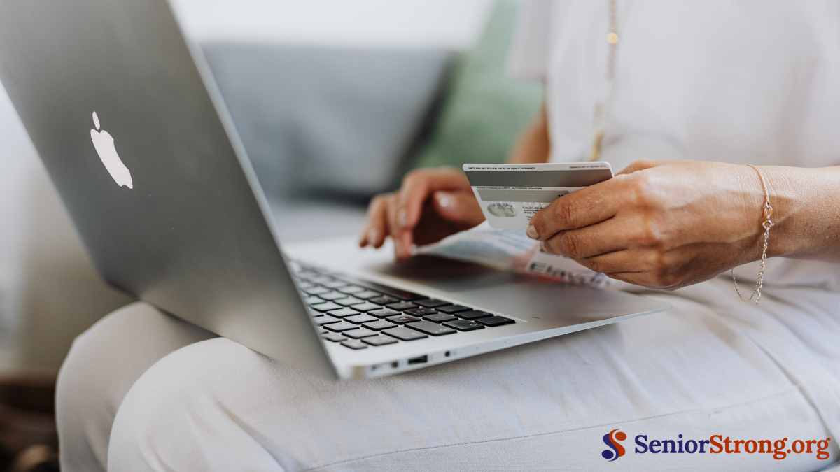 How to Use Your Healthy Benefits Plus Card