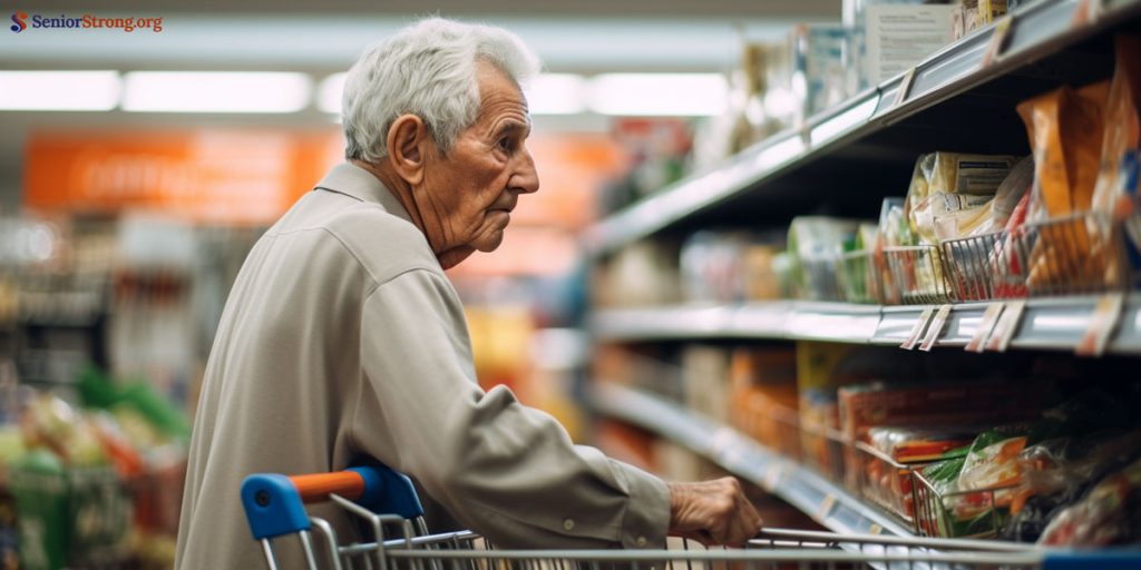 How to Use the Healthy Foods Card by Humana
