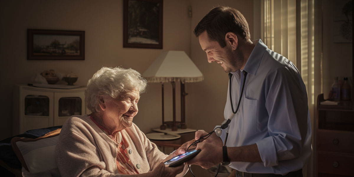 WellCare App: How It Works