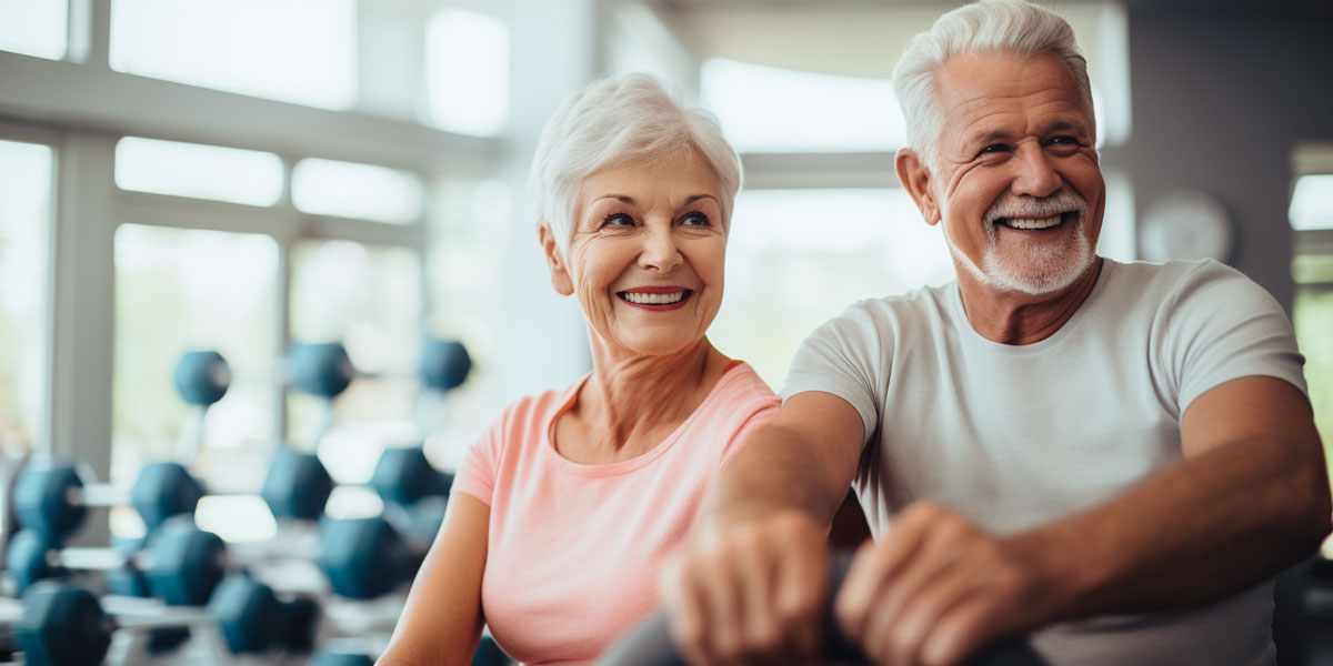 WellCare Gym Membership: Eligibility and Application Process