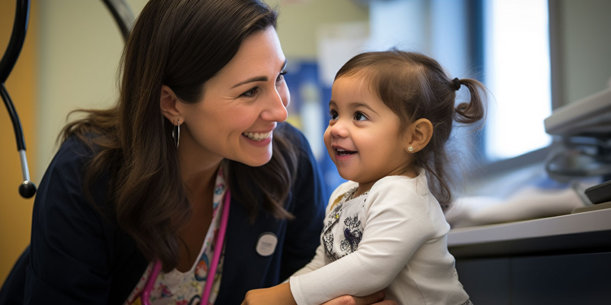 WellCare Pediatrics: Eligibility and Application Process