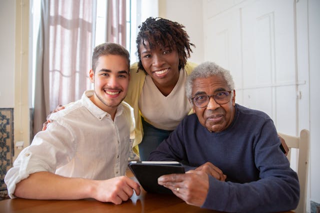 How To Plan And Prepare For Aged Home Care Services