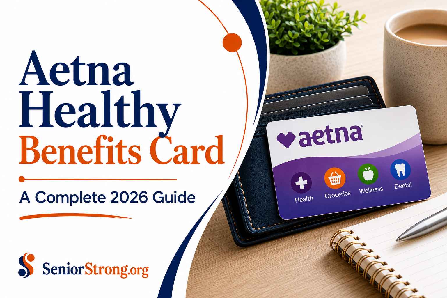 What Can I Buy With My Aetna Healthy Benefits Card A Complete 2026 Guide