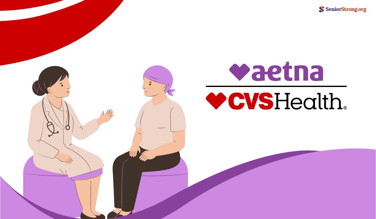 What is Aetna CVS Health?