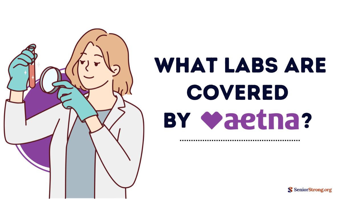 What Labs Are Covered by Aetna?