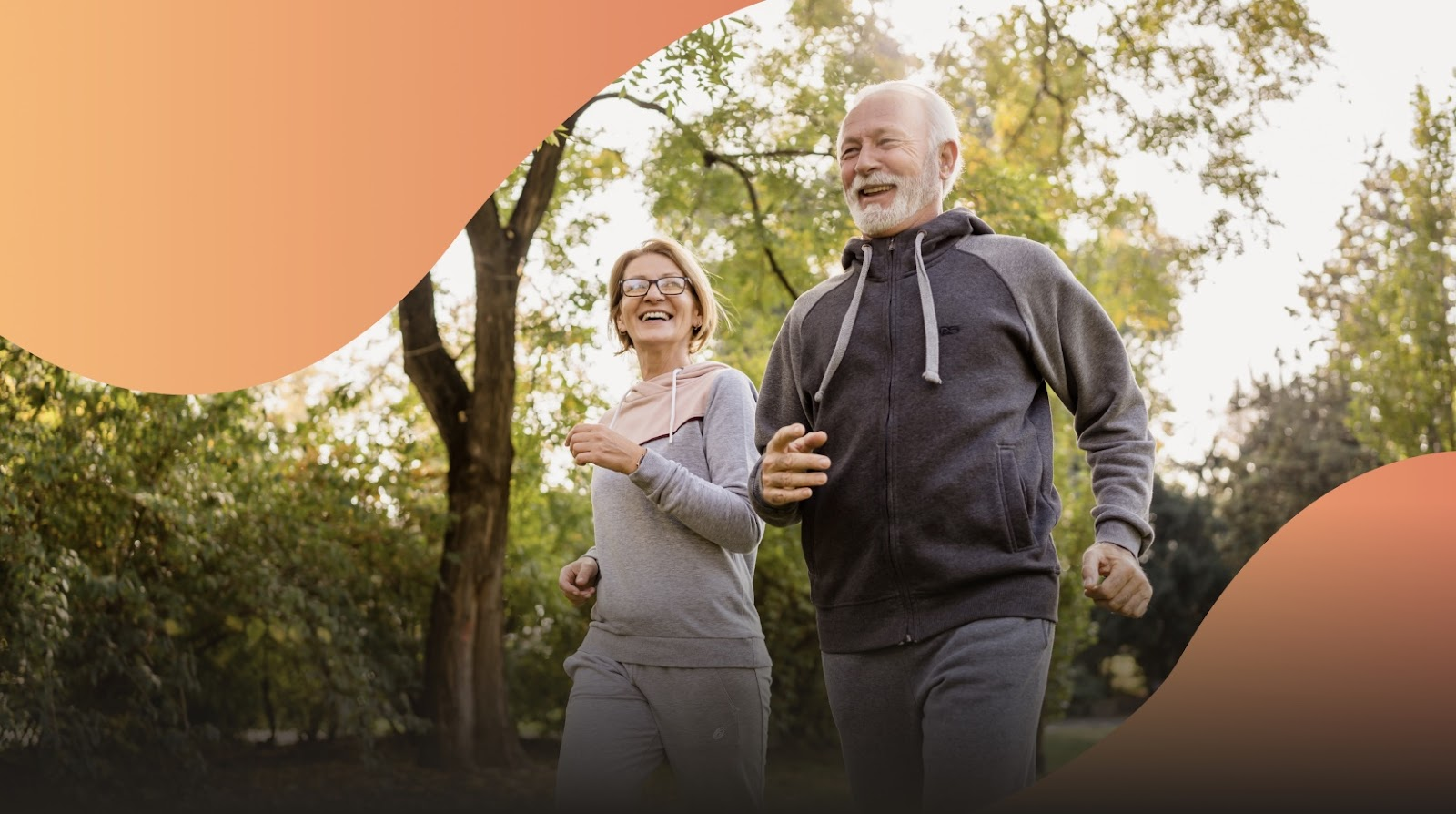 5 Reasons Why Walking is Good for Seniors