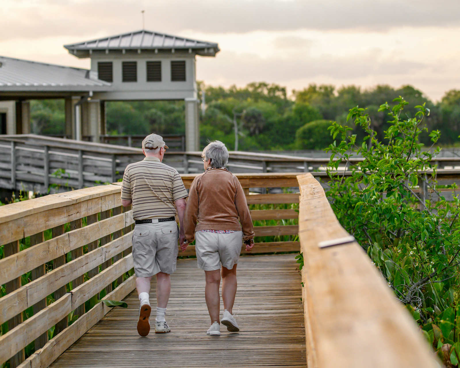 Best Walking Apps for Active Seniors