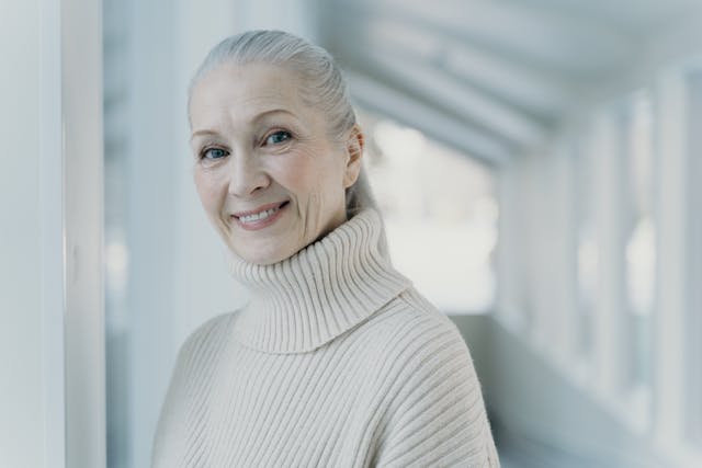 Caring For Your Smile as You Age Oral Health Advice for Seniors