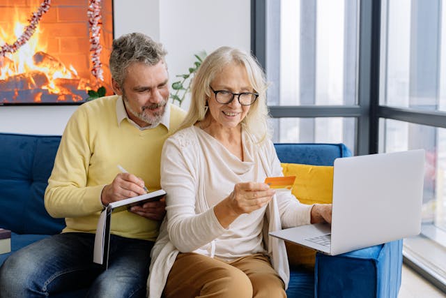 How to Create a Safe and Comforting Home Environment for Seniors