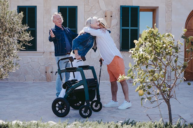 The Convenience of House Call Medical Services Why Senior Patients Love It