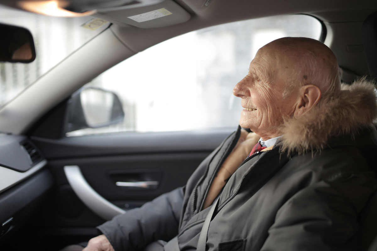 AARP Car Rental Discounts for Seniors