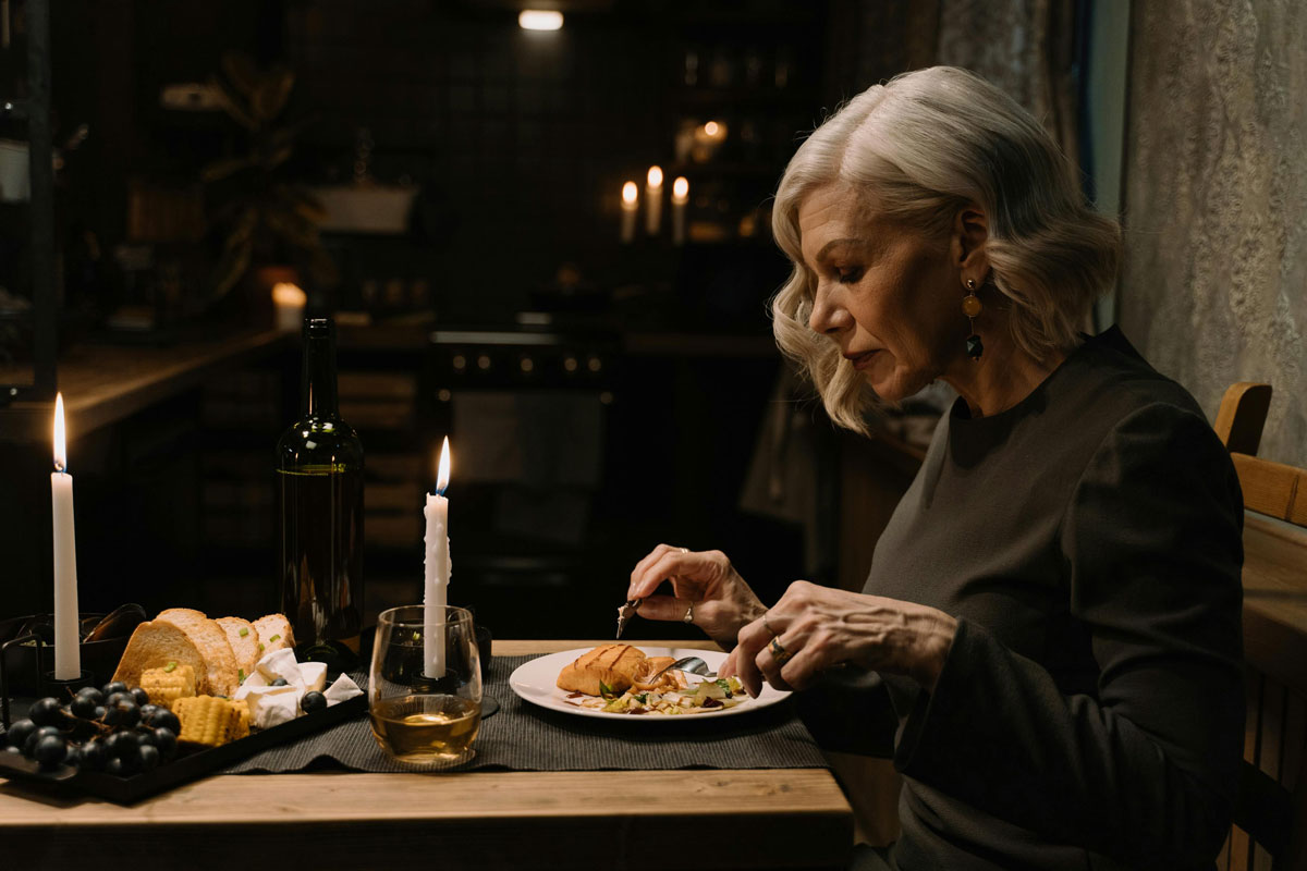 AARP Restaurant Deals for Seniors