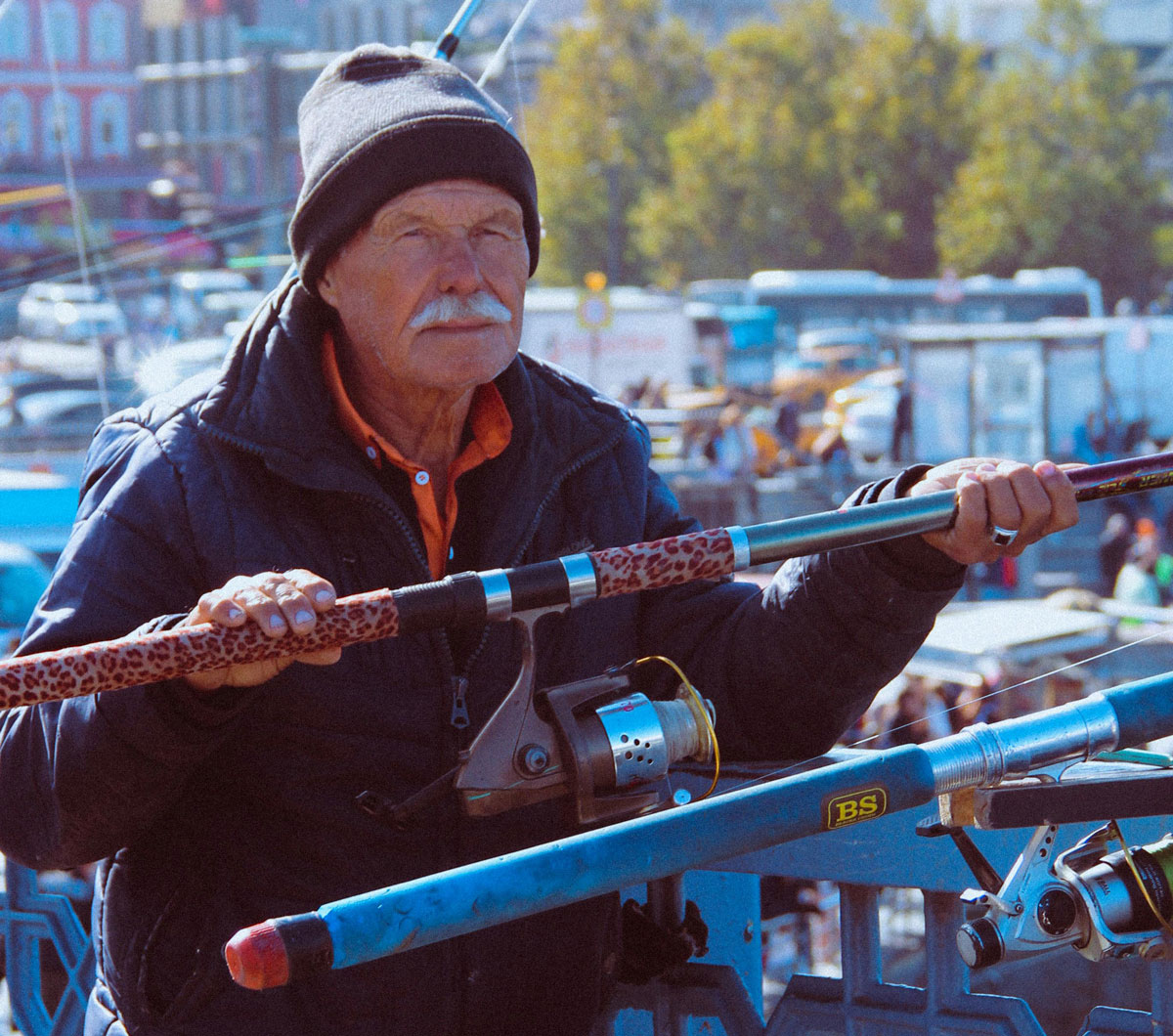 Advocacy and Policies of Senior Discounts