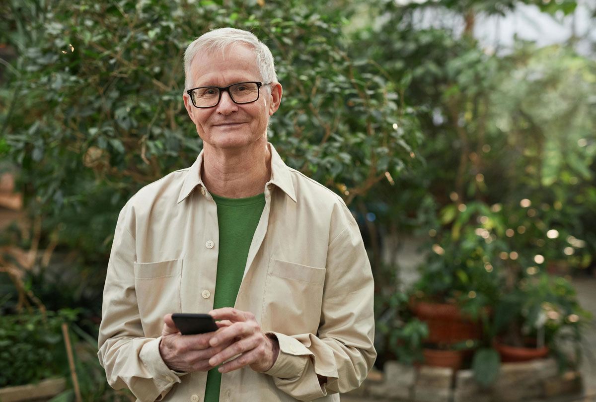 Age 50 Senior Discounts