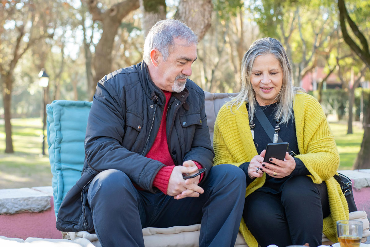 Best Travel Discounts for Seniors Over 60 Revealed