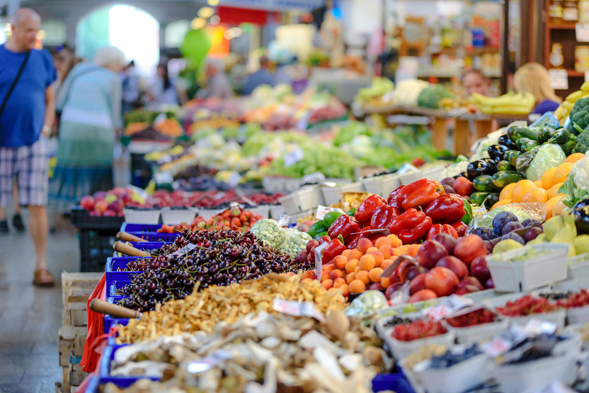 Claiming Your Age-Specific Discounts