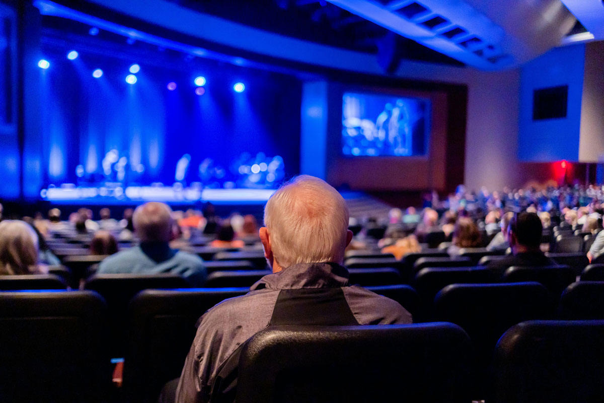 Combine Senior Movie Theater Discounts for Savings
