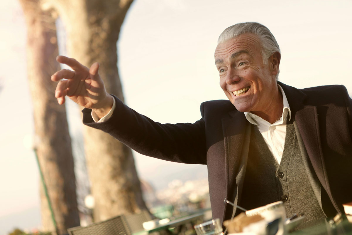 Customer Loyalty Impact on Senior Discounts