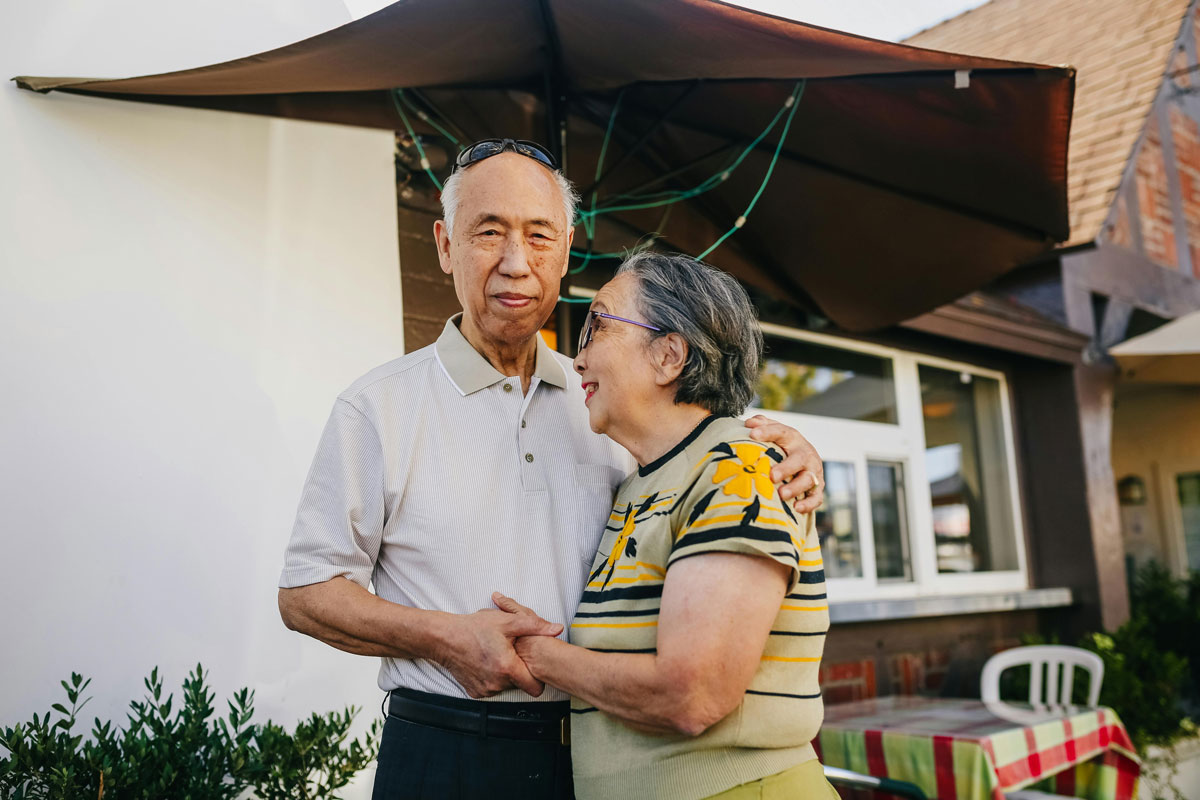 Customer Loyalty through Senior Discounts
