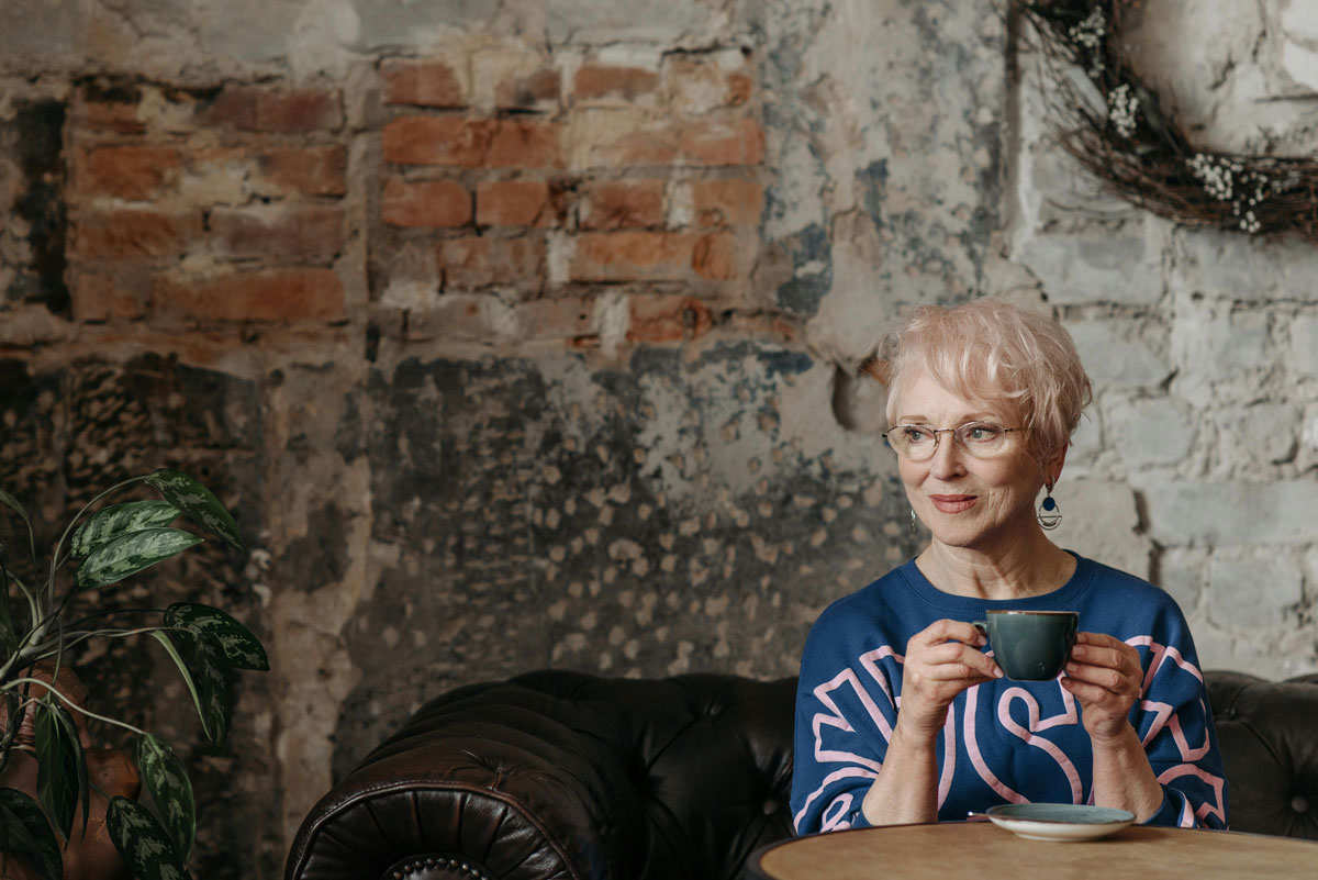 Defining Senior Eligibility for Senior Discounts
