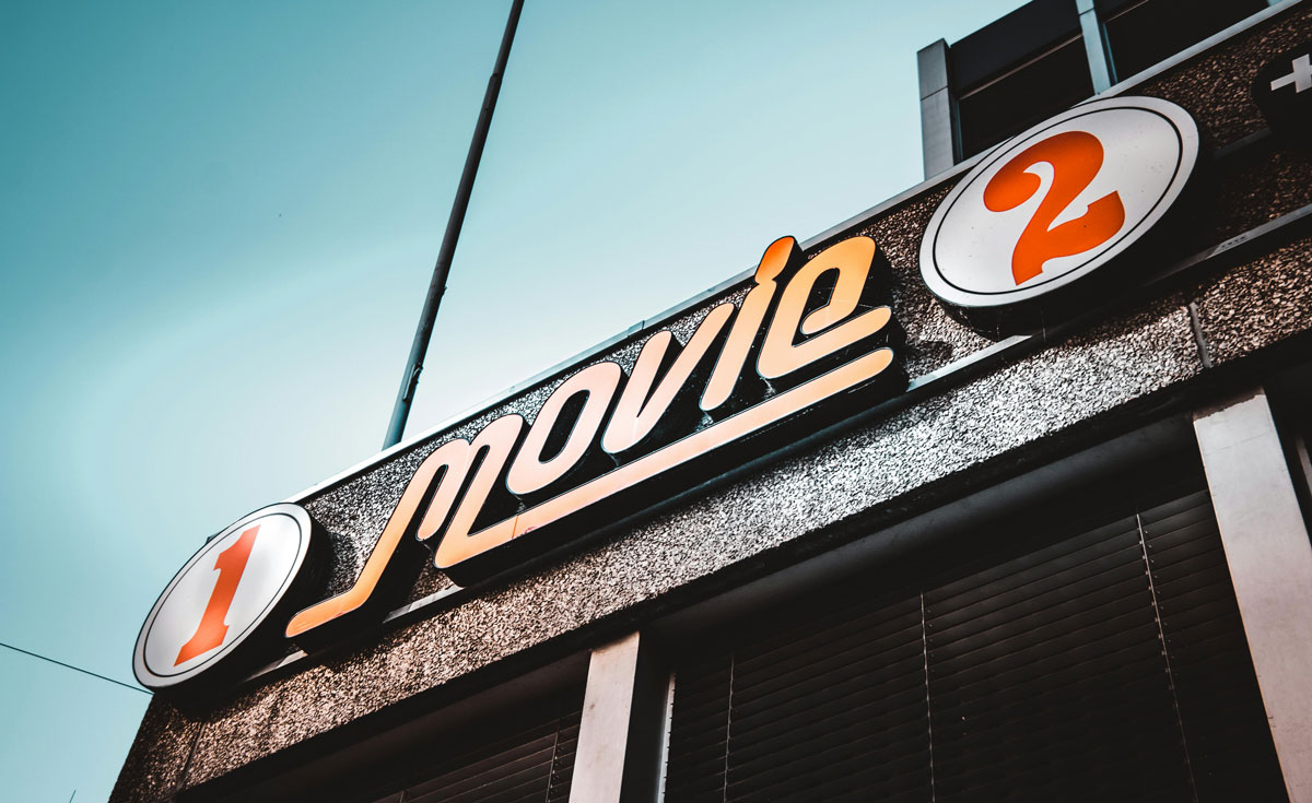 Different Theater Chains with Senior Discounts