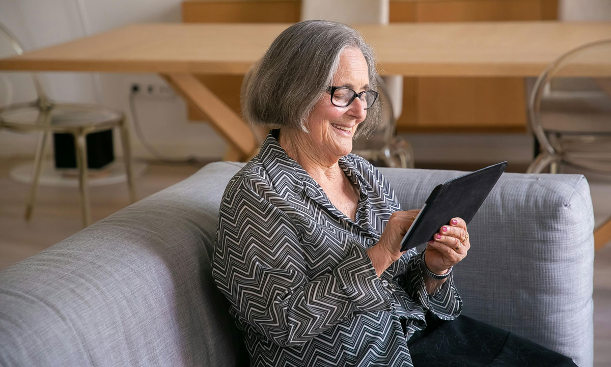 Discount Strategy for Seniors