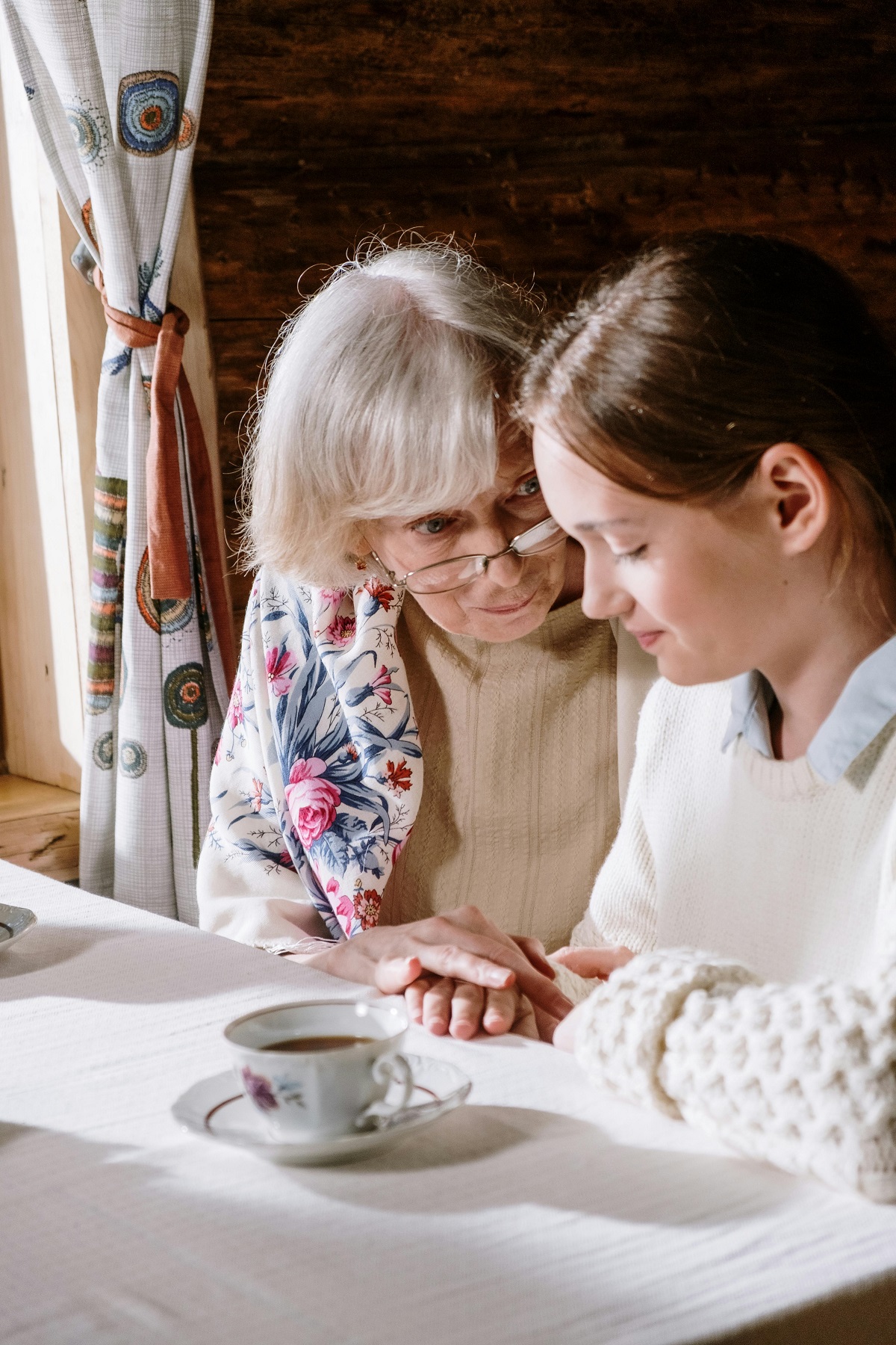 Economic Benefits of Senior Discounts