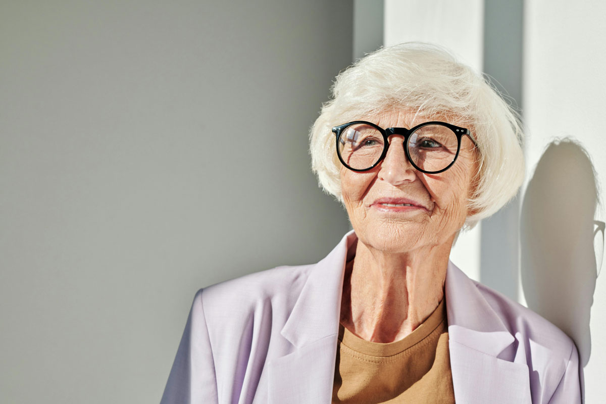 Enhancing Customer Loyalty with Senior Discounts