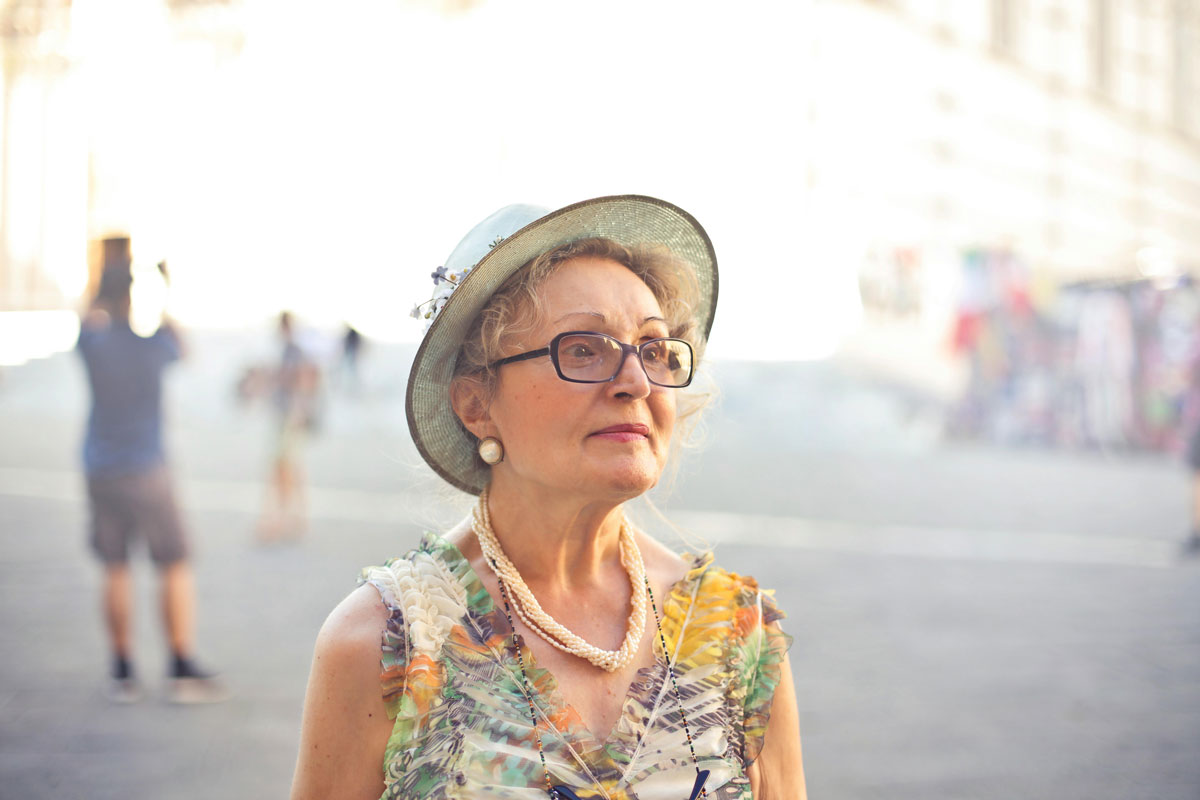 Explore NYC Attractions for Senior Discounts