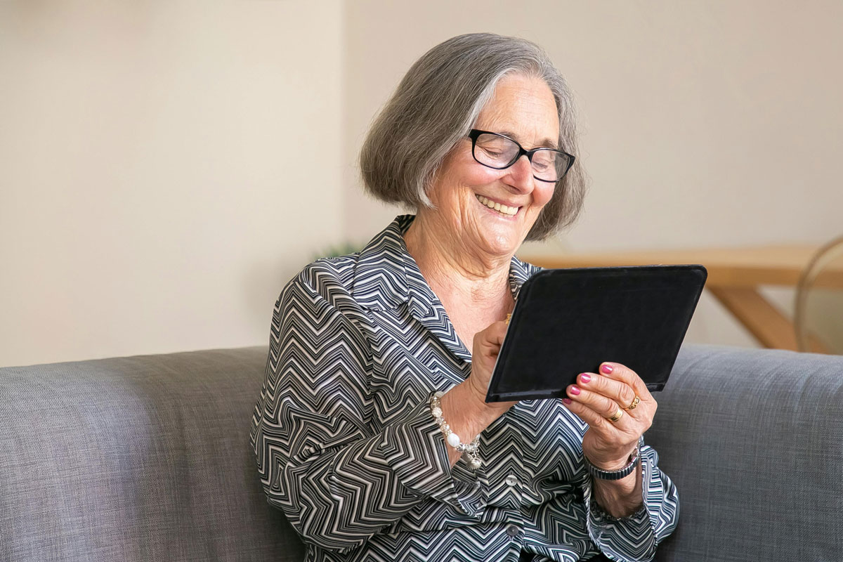 Explore Online Senior Discounts