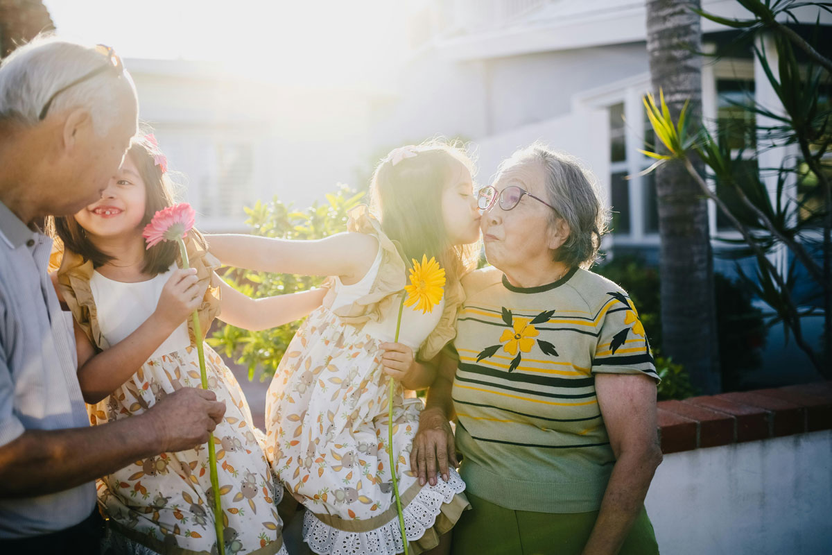Future of Senior Discounts