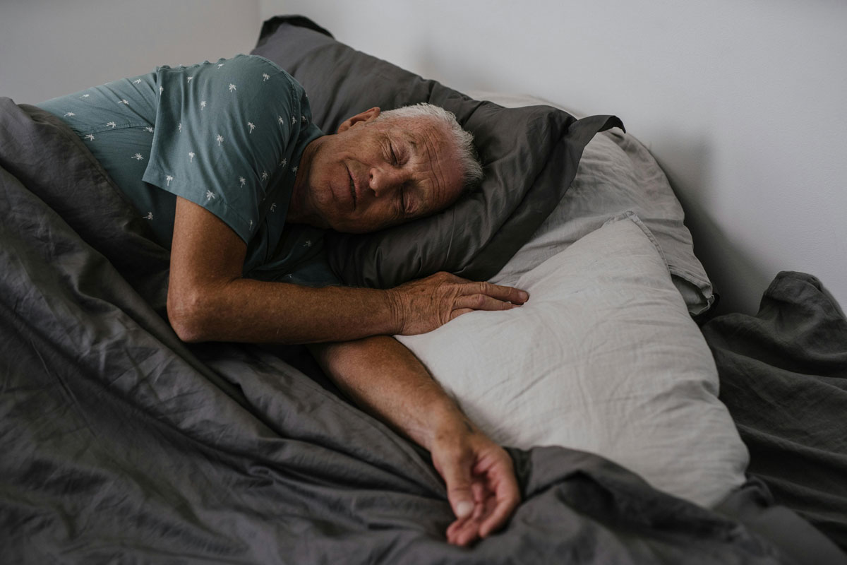 Hotel Discounts for Seniors