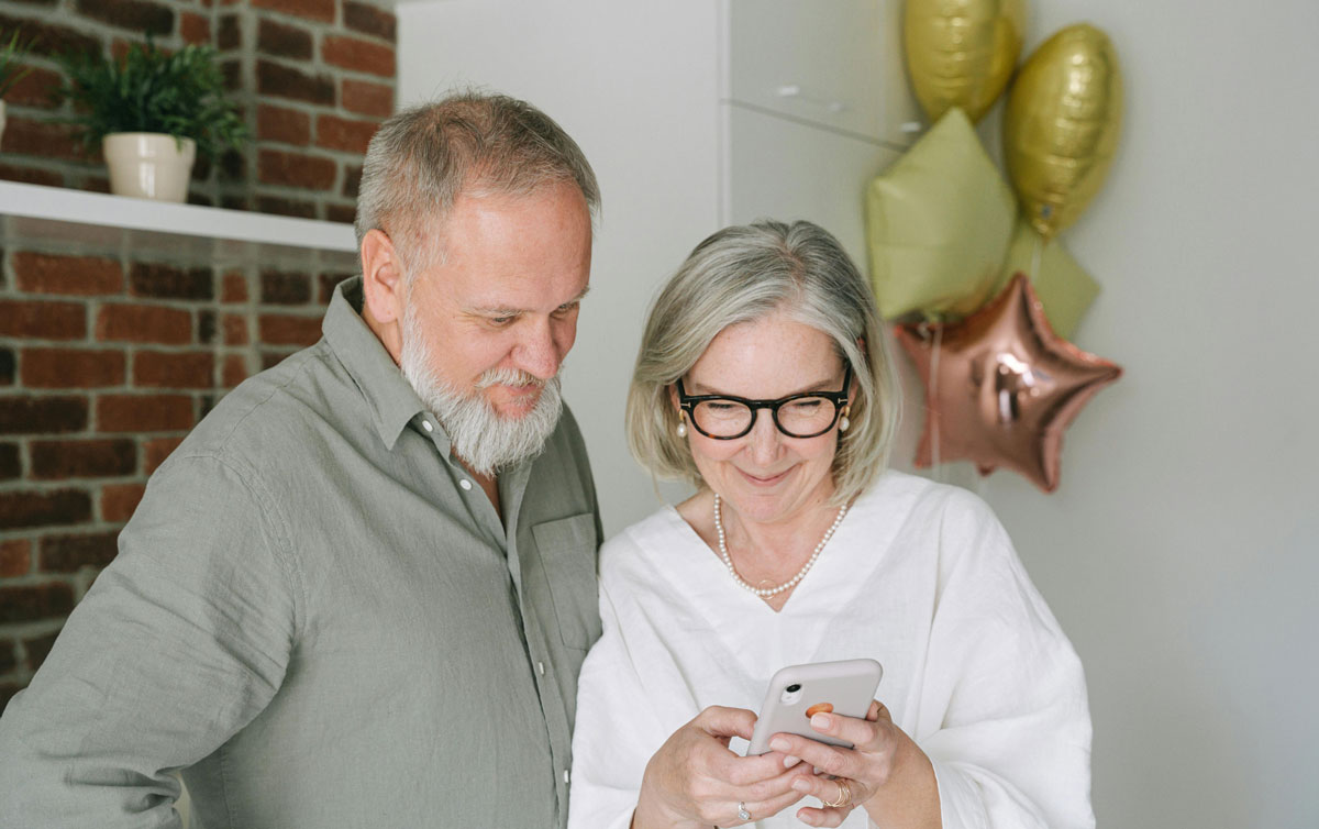 Inquire About Additional Hotel Senior Discounts