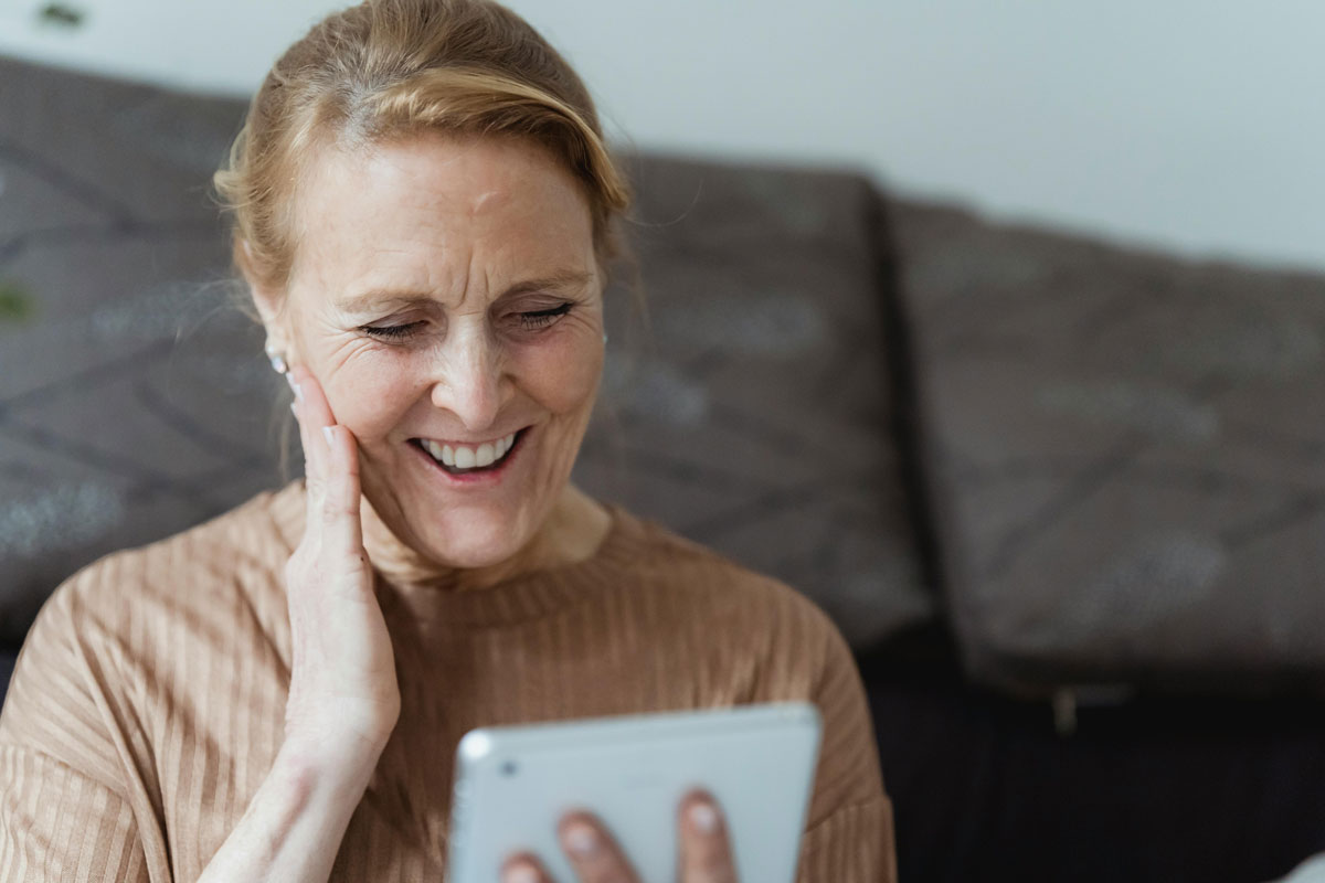 Join Senior Discount Programs